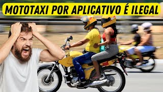 ⛔️ATENÇÃO APLICATIVOS DE MOTOS ATUAM DE FORMA IRREGULAR ZapayPagamentos [upl. by Baugh]