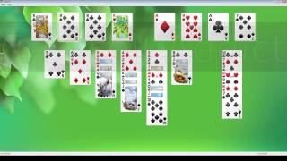 solution hard freecell 2350 [upl. by Clorinde]