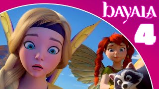 BAYALA The Movie Game Walkthrough Part 3 PS4 Switch PC [upl. by Cyn418]