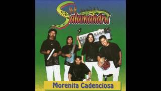 Los de Salamandra  Morenita Cadenciosa Disco Completo [upl. by Amer]