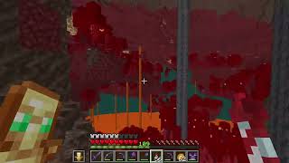 Okay doch ein neuer Plan  Lets Play Minecraft  Survival  Folge 124 [upl. by Atiram502]