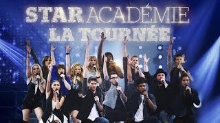 ToiMoi  Star académie 2012 LIVE [upl. by Asset806]