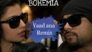 Bohemia yaad ana remix 2017 official video [upl. by Coucher]