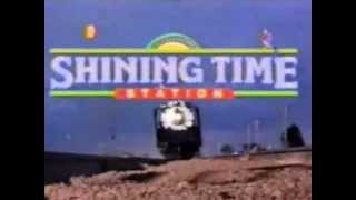 Shining Time Station  End Credits Theme [upl. by Oina]