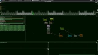 Setting up Sunvox to work like Ableton Clip View Part 2 [upl. by Ennayram]