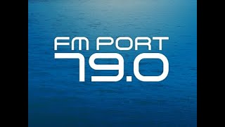 FM PORT 最終番組 Many Thanks from FM PORT [upl. by Annyrb462]