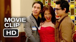 10 Years Movie CLIP  Photo Op 2012  Channing Tatum Justin Long Movie HD [upl. by Ohs]