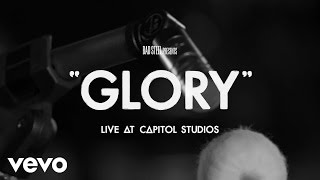 Bastille  Glory Live From Capitol Studios [upl. by Akimihs]