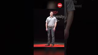 On coming out as a gay football coach  Shane Wickes shorts tedx [upl. by Llerehc]