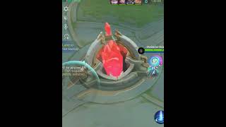 REVIEW KAGURA JADE BLOSSOM mobilelegends kaguramlbb review astolfo funny mlbbcreatorcamp [upl. by Sikorski]