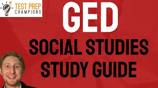 Ultimate GED Social Studies Study Guide amp Practice Test to Pass Easily in 2024 [upl. by Ocire234]