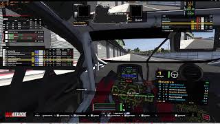 VRS GT Endurance Series iRacing [upl. by Alfredo991]