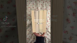 Book recs🧚‍♀️ bookrecs booktok booktube bookrecommendations bookreview books bookhaul fyp [upl. by Mcgurn]