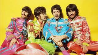 The Beatles  Sgt Peppers Lonely Hearts Club Band Isolated Vocals [upl. by Lasley537]