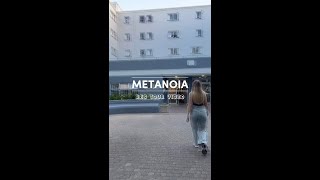 METANOIA RES TOUR VIDEO [upl. by Nired]