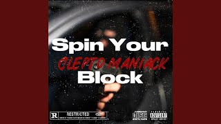 Spin Your Block [upl. by Uchida]