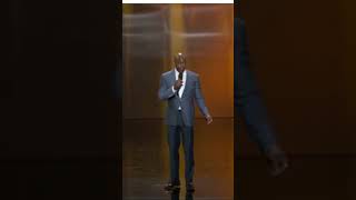 Dave Chappelles Love for Just For Laughs actor funny comedian canada standupcomedy [upl. by Tedd425]