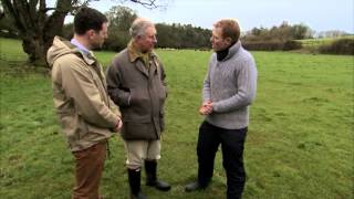 Countryfile  A Royal Appointment [upl. by Sinnaoi998]