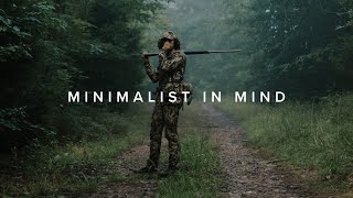 SITKA Films  Minimalist in Mind [upl. by Nanerb803]