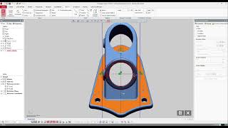 Geomagic Design X PLUS Flusso di lavoro completo di Reverse Engineering [upl. by Freyah]