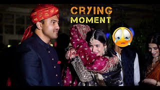 pakistani wedding rukhsati song  wedding song for rukhsati  rukhsati wedding [upl. by Adila]