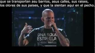 Calle 13  LatinoAmerica  Video original 2011 HD [upl. by Fuller315]