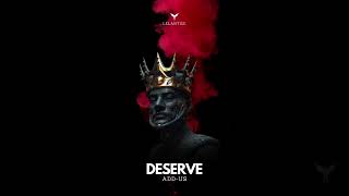 Addus  Deserve Melodic House amp Techno [upl. by Dexter]