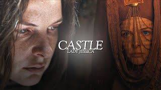 Lady Jessica  Castle [upl. by Hambley]