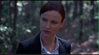 Secrets and Lies  tv show episode 9 Miles Mussenden and Juliette Lewis [upl. by Onaireves508]