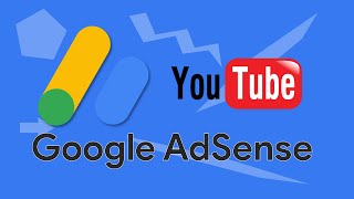 How to Create Google AdSense Account for YouTube [upl. by Aicittel17]