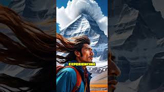 Kailash The Unclimbable Sacred Peak [upl. by Alaham]