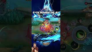 epic moment mobile legend [upl. by Jed198]