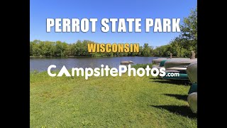 Perrot State Park WI [upl. by Tol]