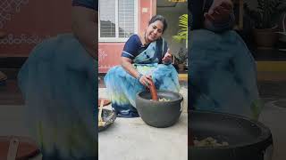 Rotti pachadi recipe shortsviral youtubeshorts foryou shorts share ytshorts youtube [upl. by Ahseid618]