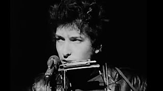 Bob Dylan Interview [upl. by Lesiram386]