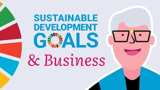 Sustainable Development Goals SDGs Why they matter for business today [upl. by Aaren708]