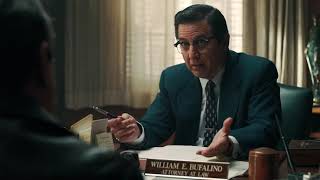 The Irishman 2019 HD Clip Attorney client privilege [upl. by Berti73]