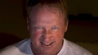 Jon Gruden TikTok  Gruden Loves Football [upl. by Roydd]