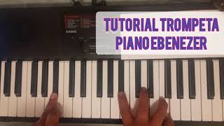 REMOLINEANDO FERNEL MONROY TUTORIAL PIANO [upl. by Garzon]