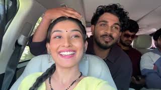 Kaali bindi BTS [upl. by Rollet]