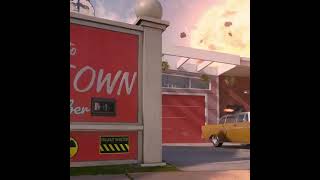 First Look at Nuketown in Black Ops 6 Coming soon after Launch [upl. by Koziara54]