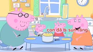 ác mộng của peppa [upl. by Carlo]