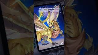 Stormdragons in the Throne of Luster book booktok fantasybooks oc bookish dnd fantasybook [upl. by Quincy]