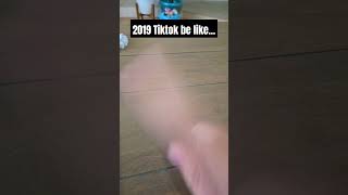 2019 TikTok be like floridaeastcoastrailfanner trending trendingshorts fyp foryou tiktok [upl. by Nylteak]