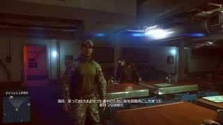 PC BF4  Battlefield 4 日本語版キャンペーン3 quotSOUTH CHINA SEAquot [upl. by Crenshaw]