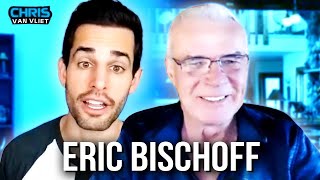 Eric Bischoff on his legacy AEW vs NXT is not a war Sting wrestling at 61 why WCW failed [upl. by Chambers]