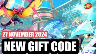 Ultra Era Pet Codes November 2024  Ultra Era Pet Gift Codes  Ultra Era Pet Redeem Codes [upl. by Procter743]