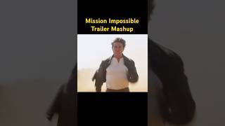 New Mission Impossible 8 Movie Trailer [upl. by Ahsets]