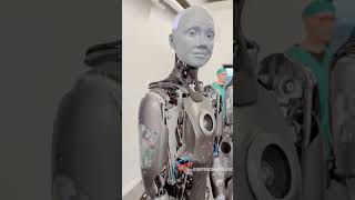 Humanoid AI Robot🤔 [upl. by Leonard747]