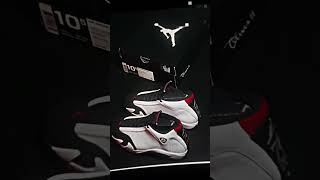 🚨 Sneakerheads get ready to level up 🔥jordan airjordansneakers nikefyp [upl. by Leinoto]